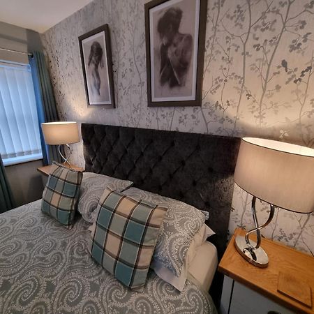 Anchor House 2 East Street Alford Lincolnshire Ln13 9Eq Bed & Breakfast Dış mekan fotoğraf
