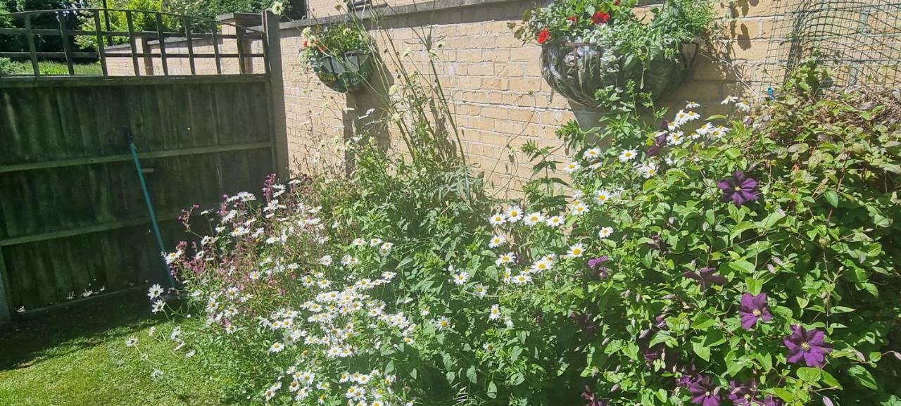 Anchor House 2 East Street Alford Lincolnshire Ln13 9Eq Bed & Breakfast Dış mekan fotoğraf