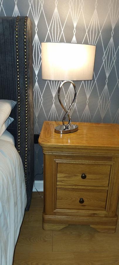 Anchor House 2 East Street Alford Lincolnshire Ln13 9Eq Bed & Breakfast Dış mekan fotoğraf
