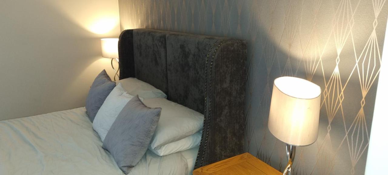 Anchor House 2 East Street Alford Lincolnshire Ln13 9Eq Bed & Breakfast Dış mekan fotoğraf
