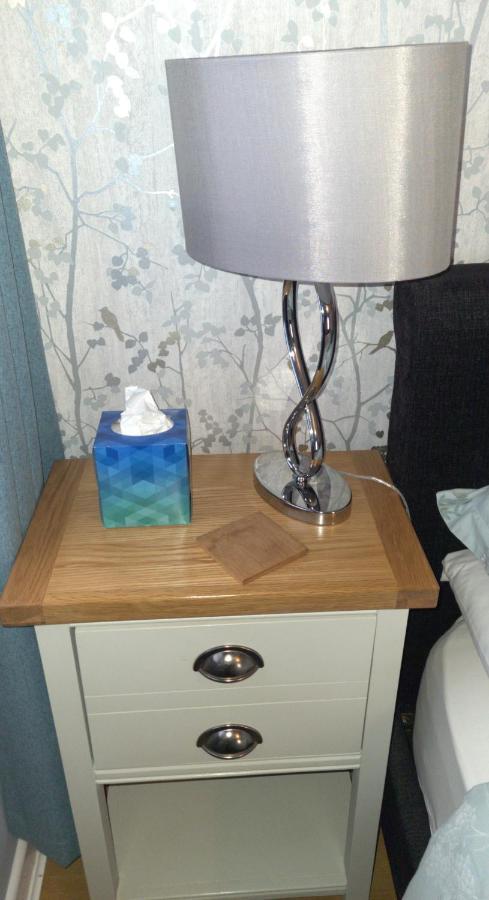 Anchor House 2 East Street Alford Lincolnshire Ln13 9Eq Bed & Breakfast Dış mekan fotoğraf