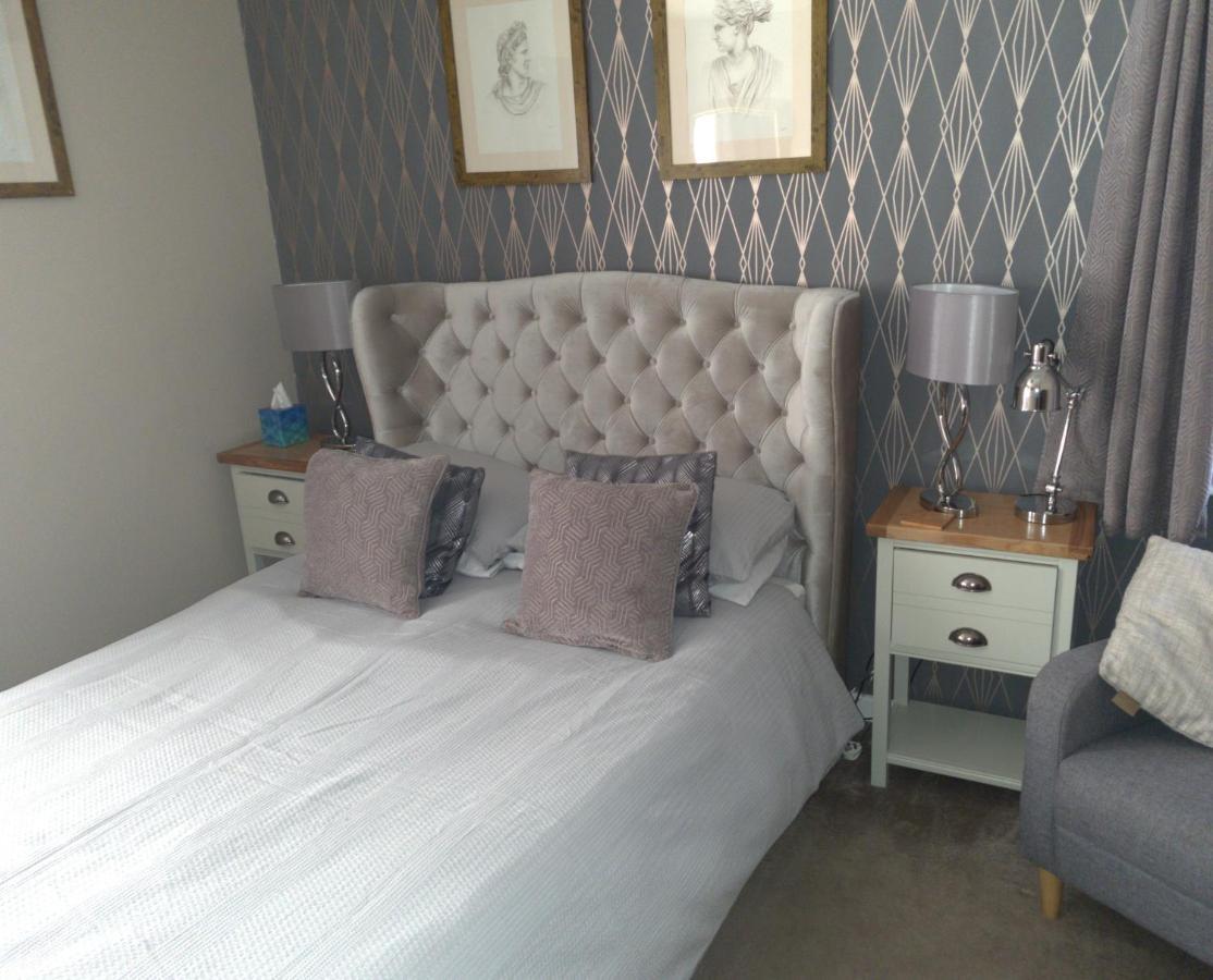 Anchor House 2 East Street Alford Lincolnshire Ln13 9Eq Bed & Breakfast Dış mekan fotoğraf