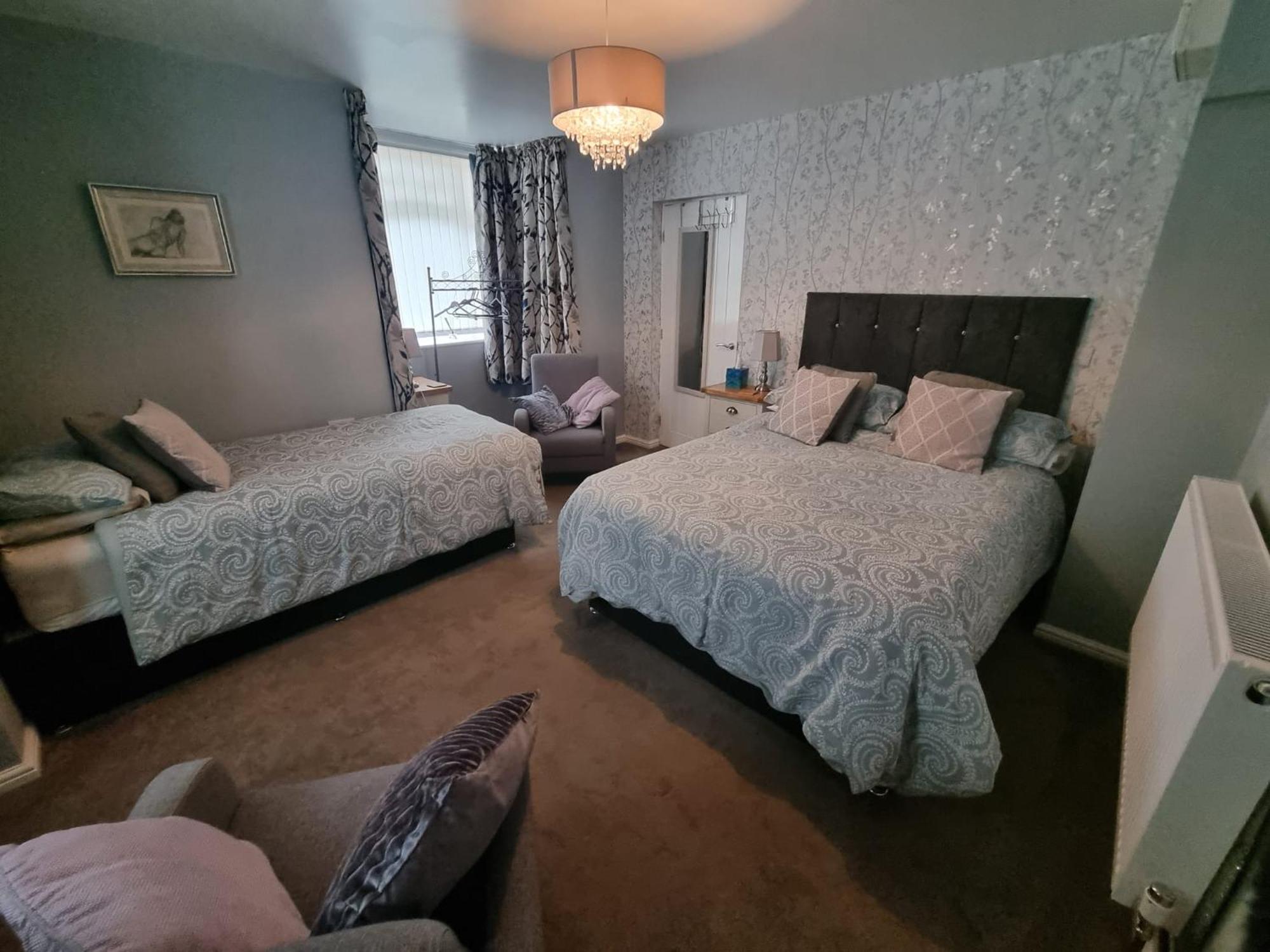 Anchor House 2 East Street Alford Lincolnshire Ln13 9Eq Bed & Breakfast Dış mekan fotoğraf
