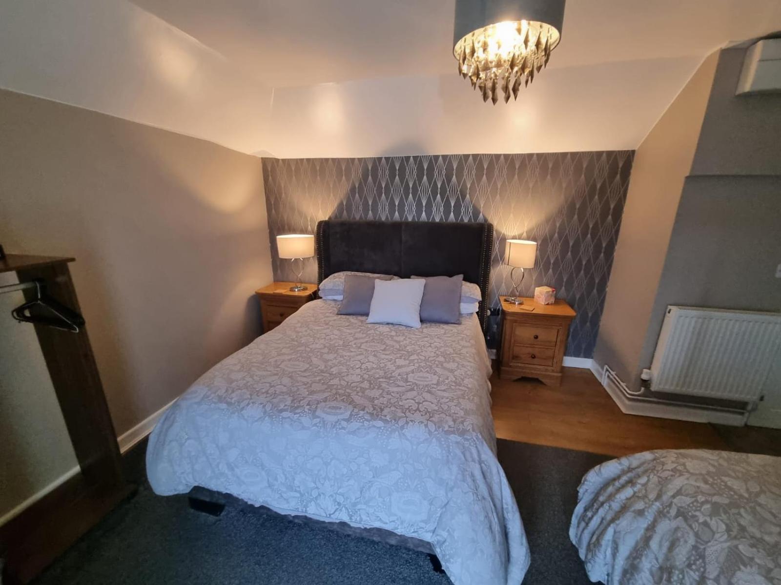 Anchor House 2 East Street Alford Lincolnshire Ln13 9Eq Bed & Breakfast Dış mekan fotoğraf