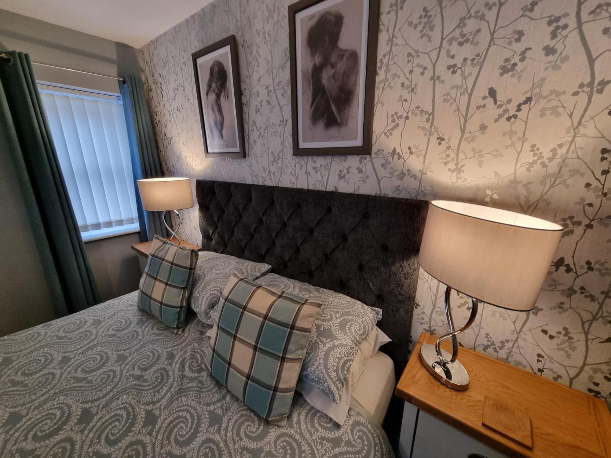 Anchor House 2 East Street Alford Lincolnshire Ln13 9Eq Bed & Breakfast Dış mekan fotoğraf