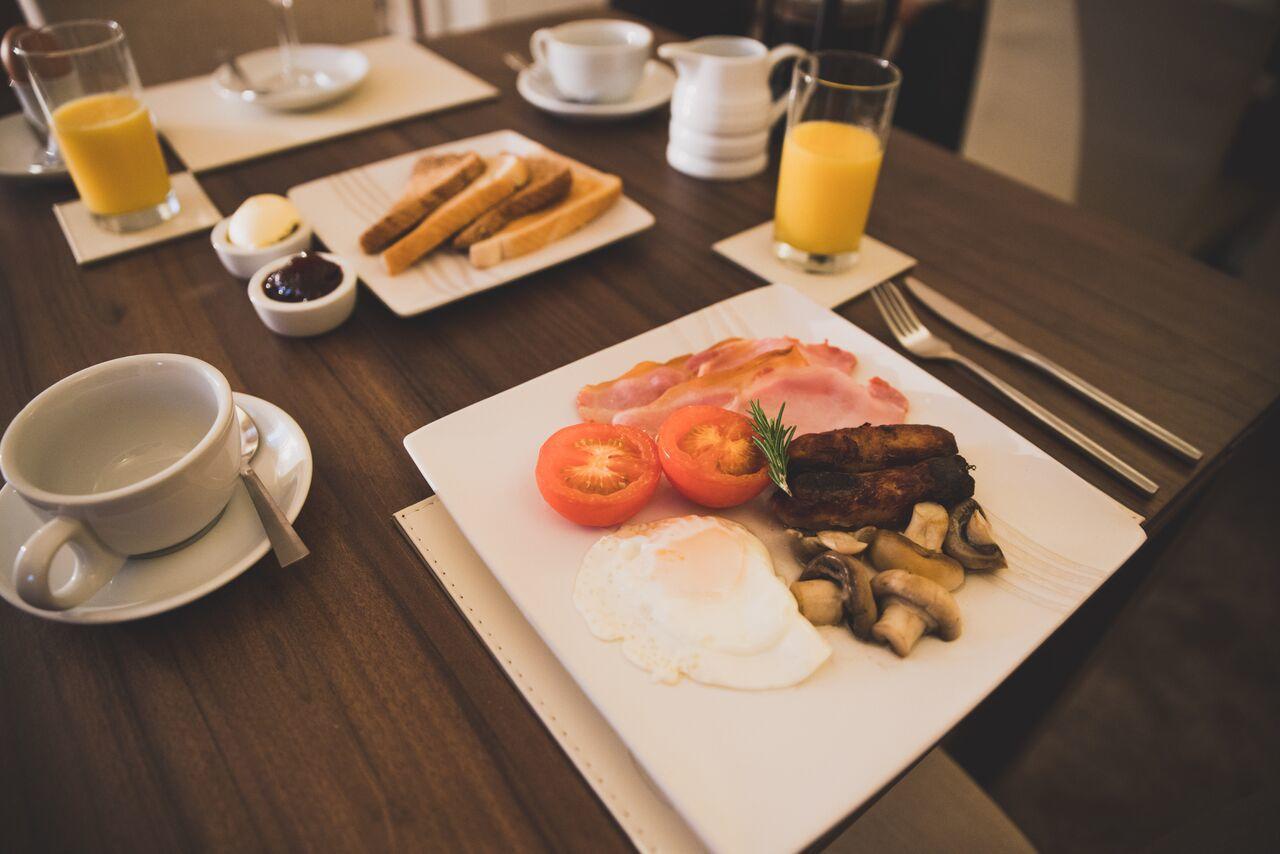 Anchor House 2 East Street Alford Lincolnshire Ln13 9Eq Bed & Breakfast Dış mekan fotoğraf