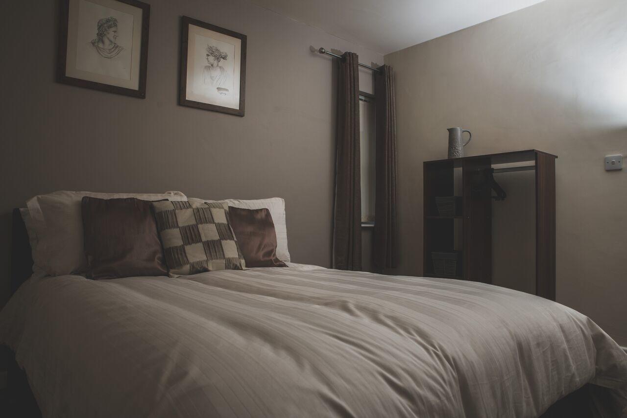 Anchor House 2 East Street Alford Lincolnshire Ln13 9Eq Bed & Breakfast Dış mekan fotoğraf