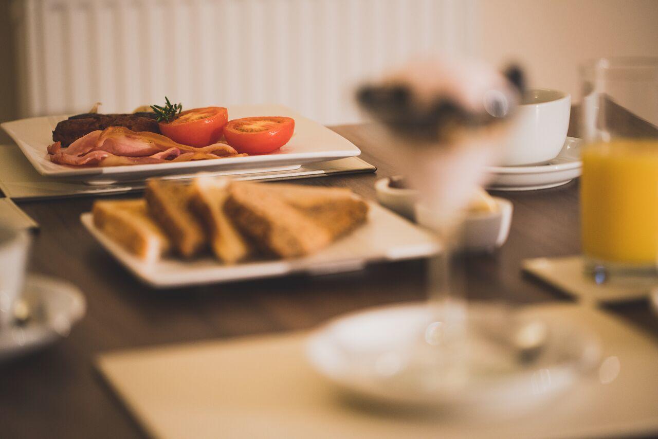 Anchor House 2 East Street Alford Lincolnshire Ln13 9Eq Bed & Breakfast Dış mekan fotoğraf