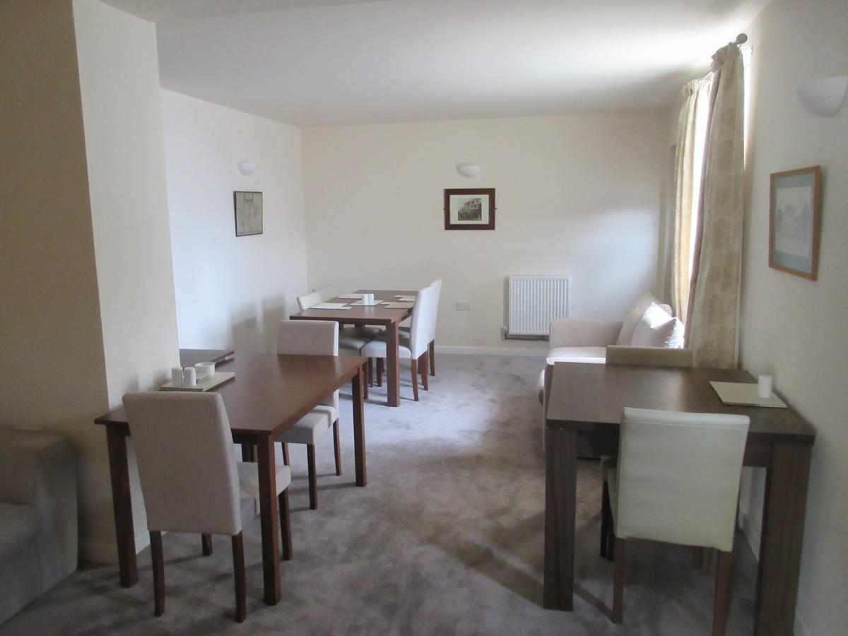 Anchor House 2 East Street Alford Lincolnshire Ln13 9Eq Bed & Breakfast Dış mekan fotoğraf