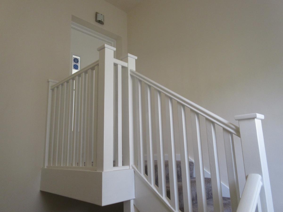 Anchor House 2 East Street Alford Lincolnshire Ln13 9Eq Bed & Breakfast Dış mekan fotoğraf