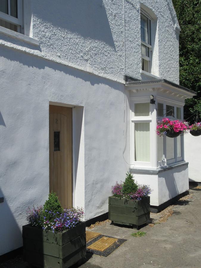Anchor House 2 East Street Alford Lincolnshire Ln13 9Eq Bed & Breakfast Dış mekan fotoğraf