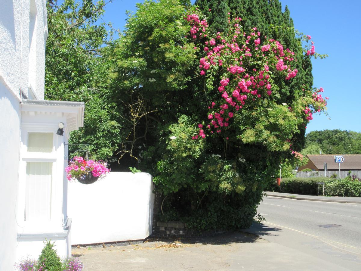 Anchor House 2 East Street Alford Lincolnshire Ln13 9Eq Bed & Breakfast Dış mekan fotoğraf
