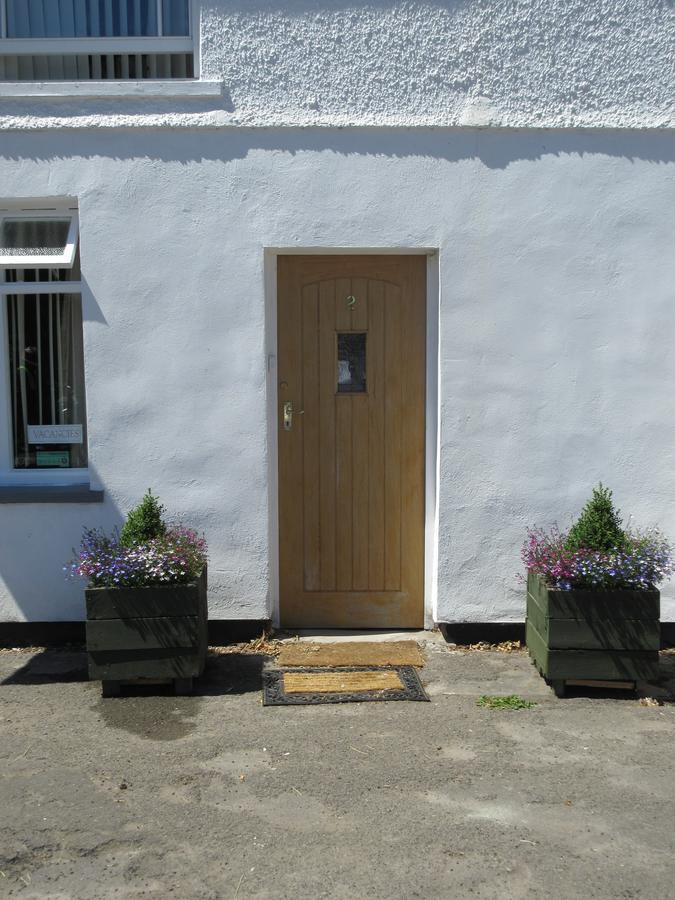 Anchor House 2 East Street Alford Lincolnshire Ln13 9Eq Bed & Breakfast Dış mekan fotoğraf